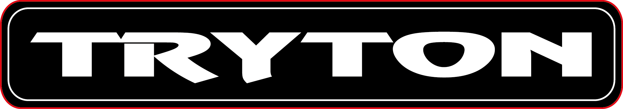 Logo Tryton