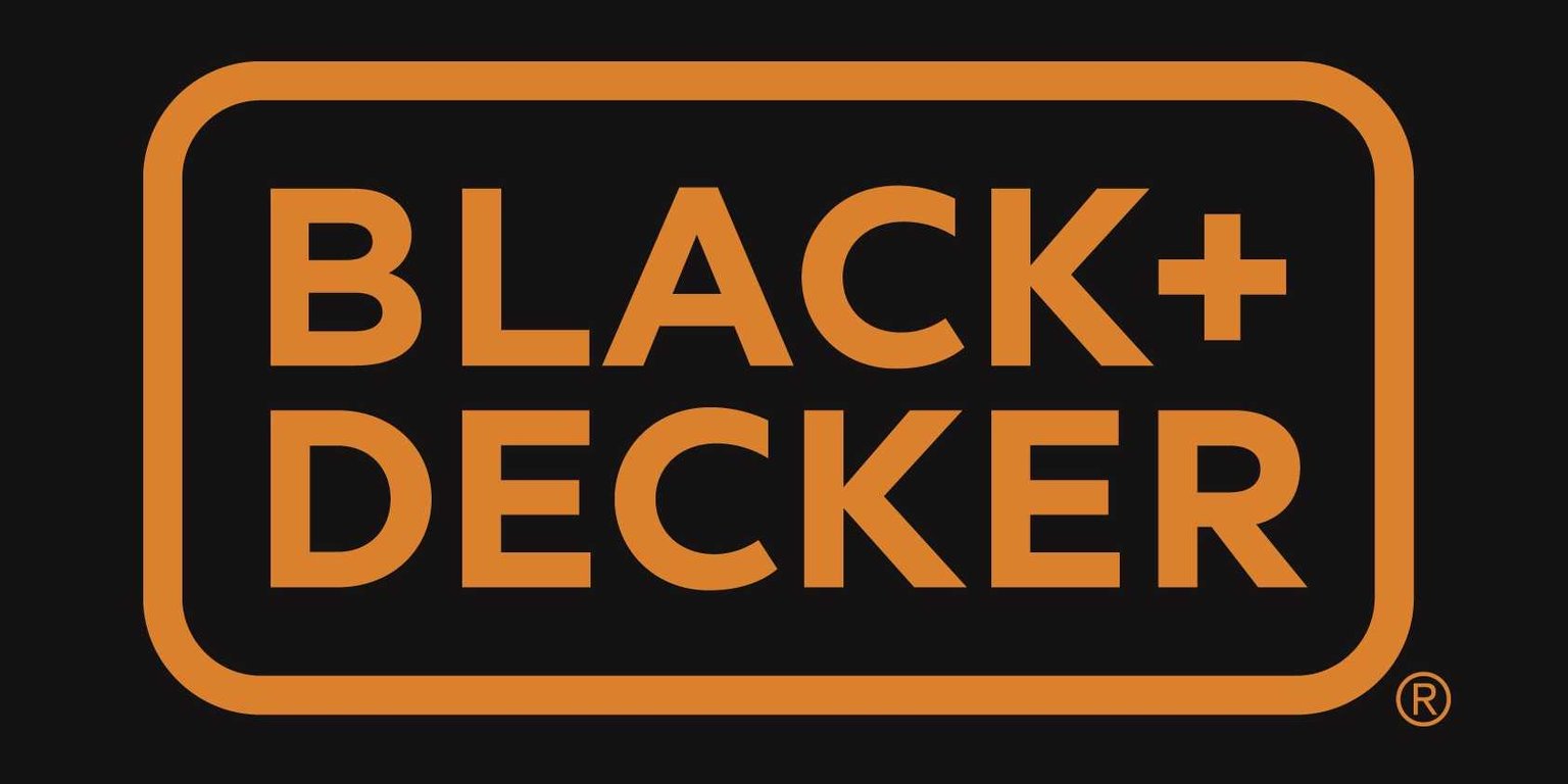 Logo BLACK&DECKER