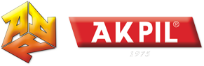 Logo Akpil