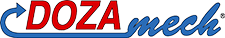 Logo DOZAmech