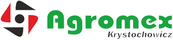 Logo Agromex